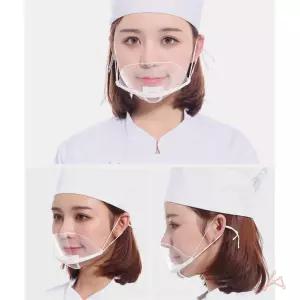 핫셀 조리용 위생마스크 다용도 다용도부자재