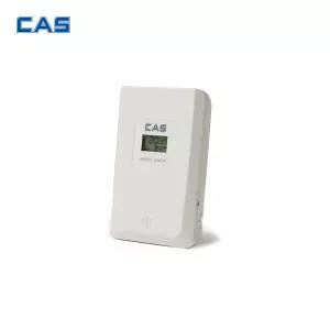 카스 무선 온습도계 CLTR-100 전용 보조센서 (추가센서)