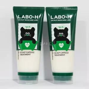 라보에이치 캡슐트리트먼트 200ML 더블기획