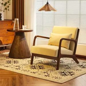 북유럽 일인 안락 미니 1인용 수유 소파 원룸 8컬러 쇼파 의자 픽유아 11번가