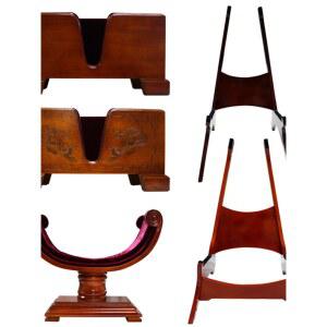 거치대 원목 첼로 베이스 우드 첼로스탠드 거치 통기타 스탠드 콘트라베이스 삼각대 수납함