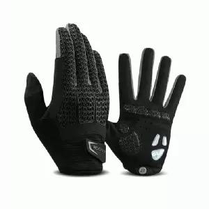 락브로스장갑 자전거 젤패드 긴장갑