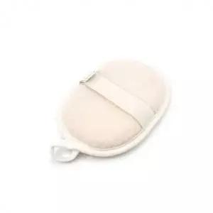 kimspp 국산 비스코스 목욕스폰지(1P) 베이비 장갑