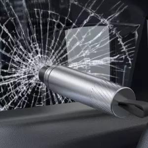 차량용 비상 망치 자동차 유리망치 비상탈출 안전망치 레스큐미 탈출망치