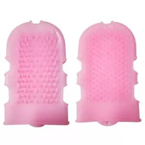 실리콘슬립바디글로브(셀룰라이트장갑)