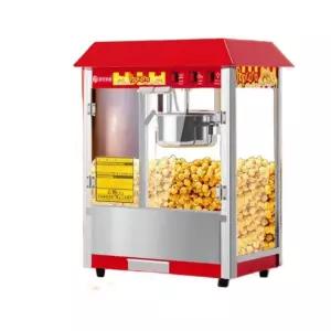 팝콘기계 영화관 대용량 뻥튀기 머신 팝콘메이커 메이커 업소용 팝콘머신 제조기