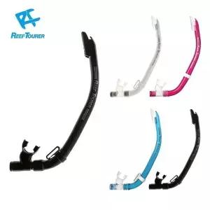 리프투어러 레저용 스노클 U112568 레저스포츠 물놀이용품