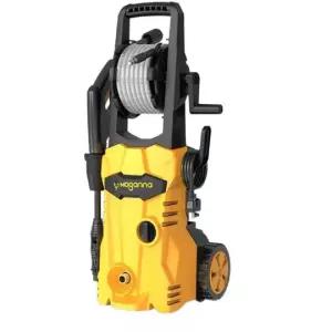 고압세척기 청소 분사기 세차기 세차건 휴대용 고압 무선 세척기 충전식 고압세차기