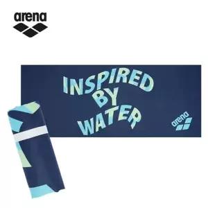 아레나 2025 수영타월 스포츠타월 U113654 레저 레포츠