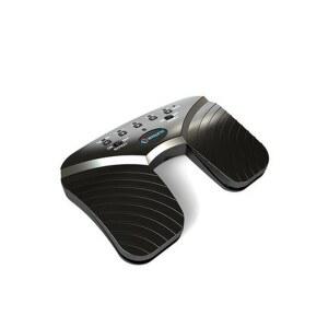 악보페달 블루투스 페이지터너 페달 무소음 다기능악보넘김기 BT N1 충전식 기타