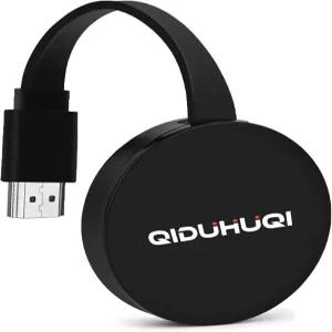 4K 무선 HDMI 디스플레이 동글 어댑터 i-OS/안드로이드/Windows/i-Phone/태블릿 L-aptop to H-DTV 모니터