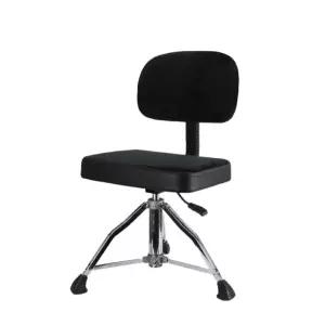 연주용 의자 첼로 드럼 회전방지 스툴 체어 피아노