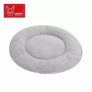 솜이꽉찬 소형펫 휴식을 위한 원방석 중형 U111389