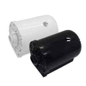 선풍기 너트 모터 냉각부품 고정 교체용 냉동 스텝 커버