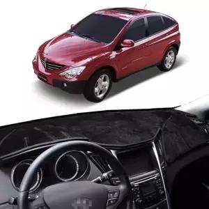 잇츠 프리미엄 벨벳 대쉬보드커버 액티언