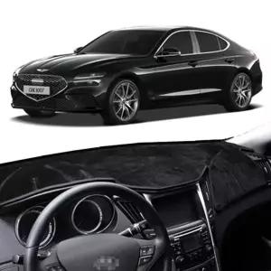 잇츠 프리미엄 벨벳 대쉬보드커버 제네시스G70