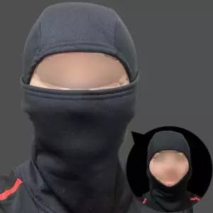 바이크마스크 바라클라바 방한 페이스 커버