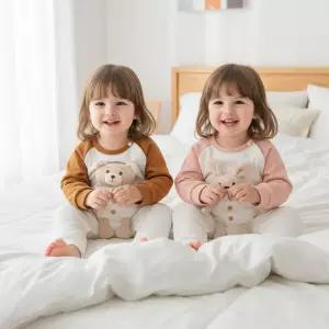 [엠케이] 포켓 인형 포인트 긴팔 우주복 304602