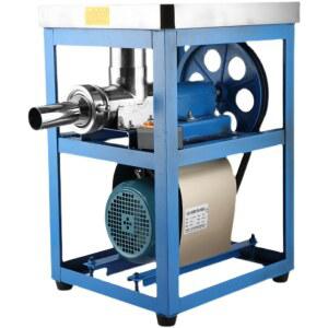 가래떡 제조기 대형 떡방앗간 높은 모터없음 구형 방앗간 만들기 상업용 전기 떡뽑는