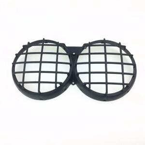 바이크 오토바이 헤드라이트 액세서리 보호망 커버