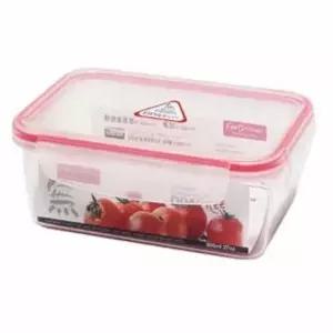 참좋은 밀폐용기 직사각 3-1호 800ml