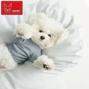 방수커버 푹신 논슬립 댕댕이 쿠션 대형 U124027 방석