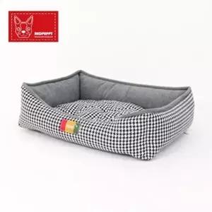 중소형견 방석분리 휴식용 사각 방석 대형 U123005
