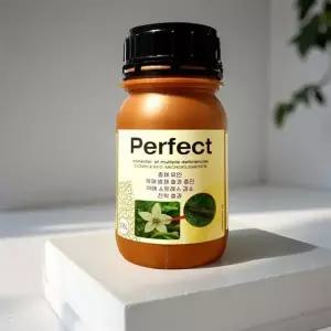 총채벌레 진딧물 뿌리파리 총채벌레농약 식물살충제 250ml