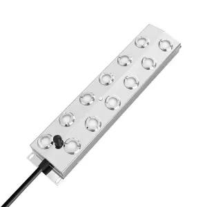 연못 인공폭포 실내분수대 발생기 안개노즐 수족관 10구 안개 분수