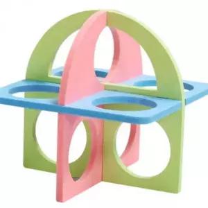 [콩심팥심]햄스터 정글짐 소형 소동물 놀이터