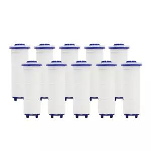 (튼튼)바디럽 퓨어썸 주방용 핸디타입 호환 필터 10개입수전 수도 용필터 싱크대 녹물 제거 염소 수돗물