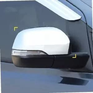 그랜드 스타렉스 미러 커버 크롬 사이드 보호 커버