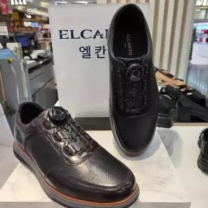 엘칸토 HC06 .남성와이어 투톤 4cm. LCMS08U513 LCMS08U513