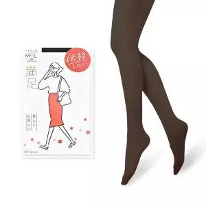 올프리 데일리핏 일본 스타킹 블랙  G WFJDWQF