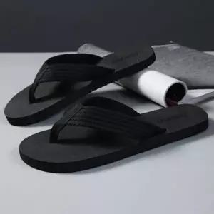 남성 시원한 여름 가벼운 편한 쪼리