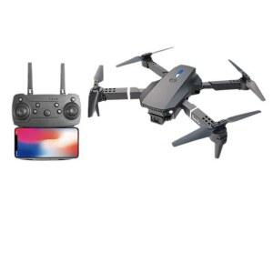 소형 학생 초보자 미니비행기 드론비행 접이식 홀리톤 중학생 미니드론 제스쳐 HD