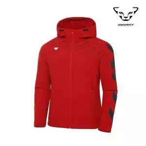 [다이나핏]남성 애슬릿 우븐 기모 보온 기능성 바람막이 자켓 YMU23127R2 298863