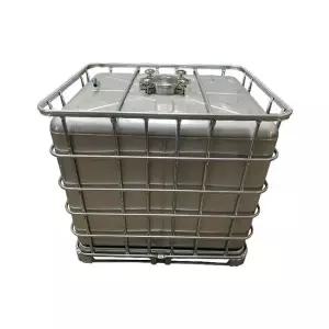 스테인리스 보일러기름탱크 기름 사각형 보일러