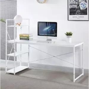 3242 깨깔화이트SUPER책상1200 WC0D067