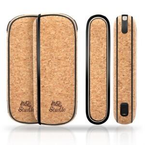 코 호환용 루마 케 360도 전면 보호 소프 코르크 디자인 프리미엄 커버
