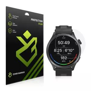 보이스캐디 러닝워치 뉴런 R21 강화유리 액정보호필름 2매