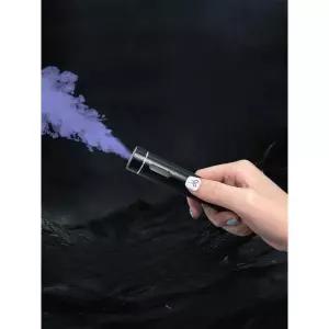 휴대용 포그머신 촬영용 특수효과 사진촬영 영상 무대