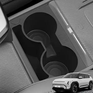 레인스카이 EV3 실리콘 콘솔 컵홀더 튜닝용품