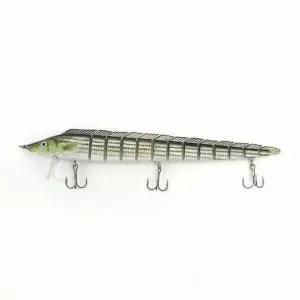 관절형 13단 조립 루어 미끼 낚시용