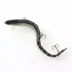 관절형 조인트 미노우 루어 가짜 미끼 낚시용 베이트