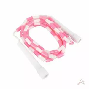 아동 구슬 컬러줄넘기 미니줄넘기 0158 소형