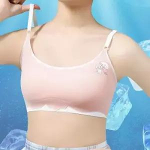 무봉제 주니어 스포츠브라 WEE8CBD