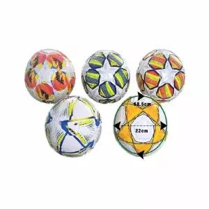 5호 합성피혁 축구공 족구공 풋살볼 축구연습용 체육용품 세트