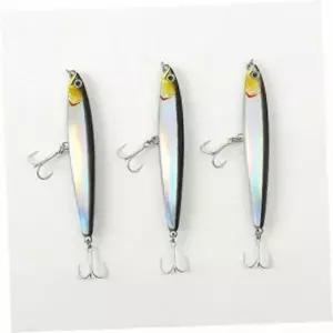 싱킹베이트 싱킹펜슬베이트3p세트부시리방어농어루어미끼