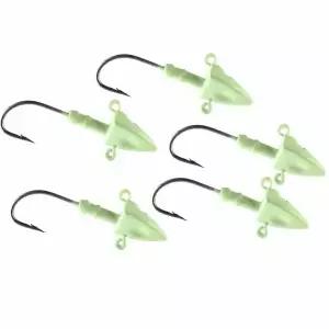 야광갈치미끼 밤낚시루어채비 삼치용기구 갈치채비 삼치루어